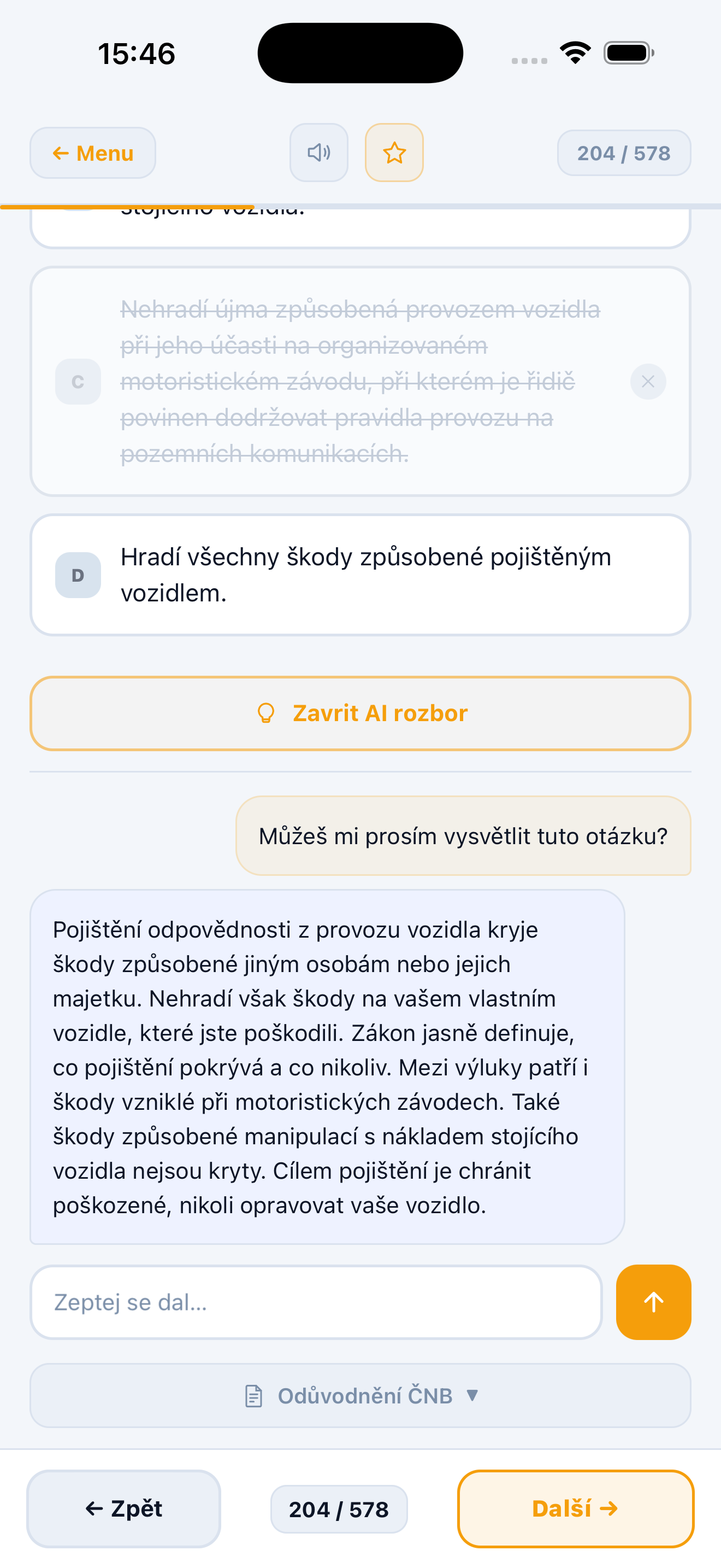 AI mentor
